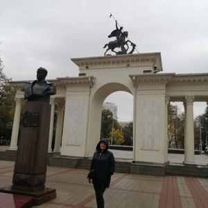 Девушки в Волгограде: Оксана, 42 - ищет парня из Волгограда