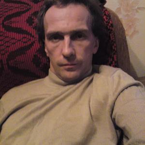 Парни в Сыктывкаре: Андрей, 52 - ищет девушку из Сыктывкара