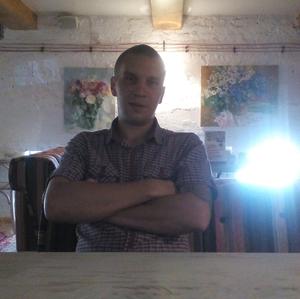 Влад, 36 лет, Воткинск