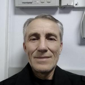 Василий Степанов, 64 года, Барнаул