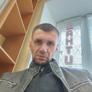 Ильфат, 42 года, Нижнекамск