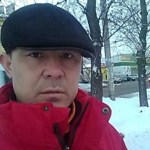 Алик, 48 лет, Иркутск