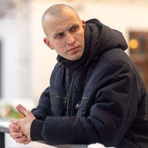 Илья, 28 лет, Минск