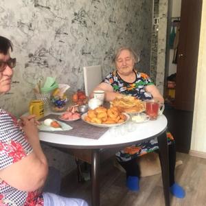 Девушки в Омске: Елена Котельникова, 57 - ищет парня из Омска
