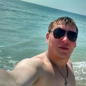 Эдвард, 33 года, Таганрог