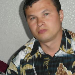 Алексей Жабокрицкий, 47 лет, Омск