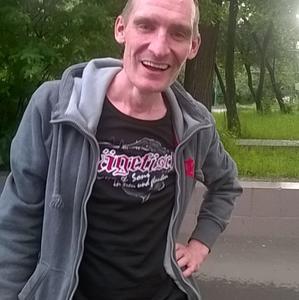 Vasiliy, 44 года, Москва