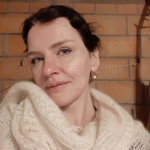 Наталия, 42 года, Тарту