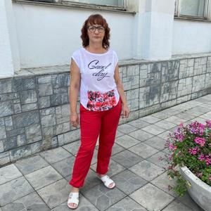 Девушки в Оренбурге: Людмила, 69 - ищет парня из Оренбурга