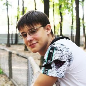 Роман, 33 года, Харьков