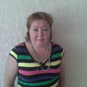 Девушки в Ижевске: Нина, 59 - ищет парня из Ижевска