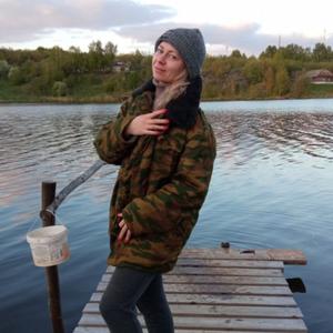 Девушки в Нижний Новгороде: Светлана, 30 - ищет парня из Нижний Новгорода