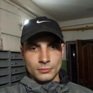 Иван, 30 лет, Усинск