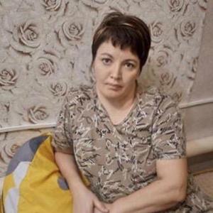 Девушки в Новосибирске: Ирина, 42 - ищет парня из Новосибирска