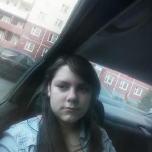 Девушки в Ульяновске: Наташа, 23 - ищет парня из Ульяновска