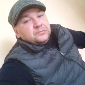 Илья, 39 лет, Омск