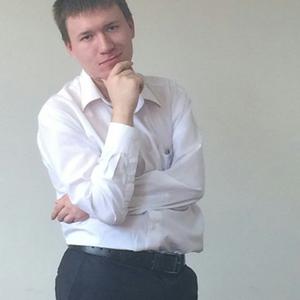 Николай, 31 год, Екатеринбург