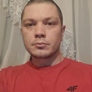 Парни в Сосновец (Карелия): Serhii Maksim, 35 - ищет девушку из Сосновец (Карелия)