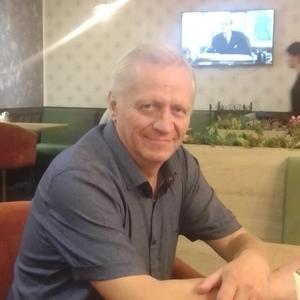Андрей, 56 лет, Ярославль