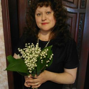 Ольга, 51 год, Нижний Новгород