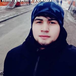 Fariddun, 24 года, Мурманск