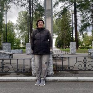 Татьяна, 68 лет, Нижняя Тура