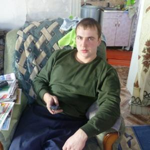 Парни в Анжеро-Судженске: Максим Науменко, 41 - ищет девушку из Анжеро-Судженска