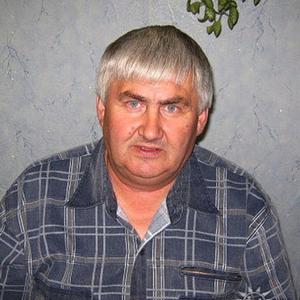 Парни в Новосибирске: Василий Савицкий, 66 - ищет девушку из Новосибирска