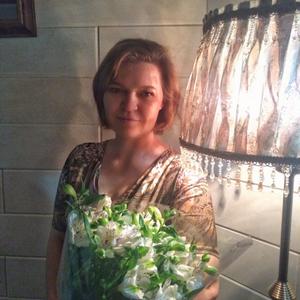Девушки в Новороссийске: Елена, 47 - ищет парня из Новороссийска