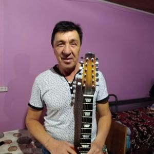 Алик, 58 лет, Казань