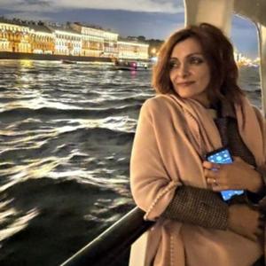 Девушки в Санкт-Петербурге: Наталья, 52 - ищет парня из Санкт-Петербурга