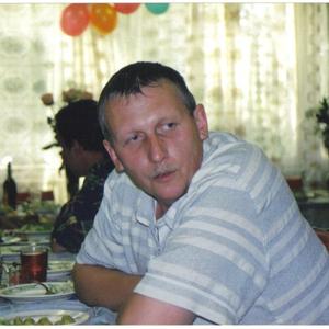 Сергей, 57 лет, Белоозерский