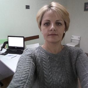 Людмила Яковлева, 49 лет, Киев