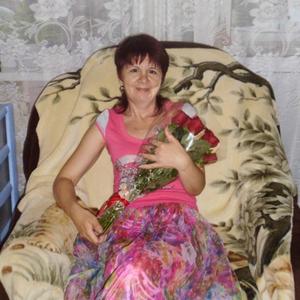 Ольга, 55 лет, Барнаул