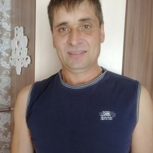 Парни в Новосибирске: Андрей, 49 - ищет девушку из Новосибирска