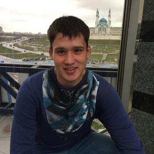 Парни в Альметьевске: Рамиль, 27 - ищет девушку из Альметьевска