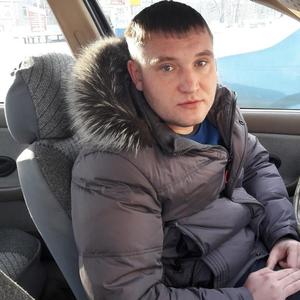 Парни в Ангарске: Николай, 38 - ищет девушку из Ангарска