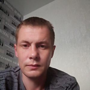 Парни в Сыктывкаре: Александр, 34 - ищет девушку из Сыктывкара