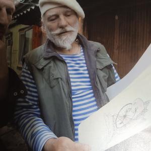 Юрий, 70 лет, Саратов
