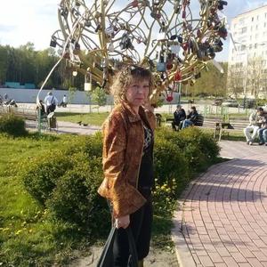 Девушки в Кемерово: Vasilisa Borisova, 53 - ищет парня из Кемерово