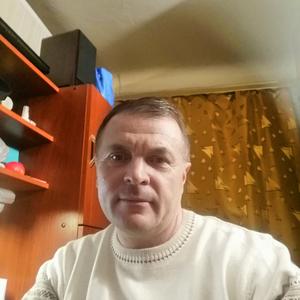 Парни в Зеленодольске (Татарстан): Игорь, 54 - ищет девушку из Зеленодольска (Татарстан)