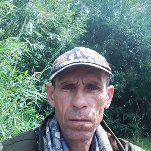 Парни в Дарасун: Сергей Киселёв, 48 - ищет девушку из Дарасун