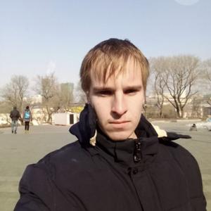 Ruslan, 24 года, Владивосток