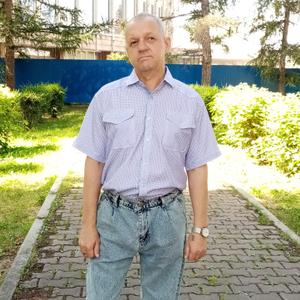 Вячеслав, 54 года, Красноярск
