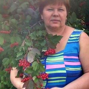 Девушки в Серпухове: Светлана, 63 - ищет парня из Серпухова