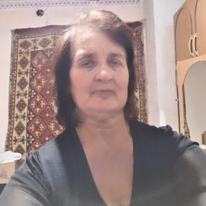 Инна, 60 лет, Краснодар