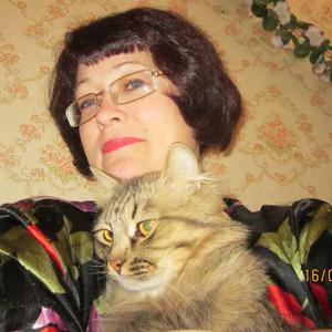 Девушки в Зеленограде: Татьяна, 50 - ищет парня из Зеленограда