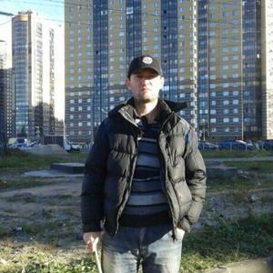 Парни в Екатеринбурге: Али, 44 - ищет девушку из Екатеринбурга