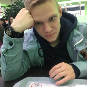 Юрий, 24 года, Зеленоград