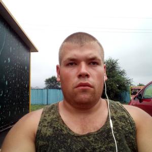 Evgen, 32 года, Находка